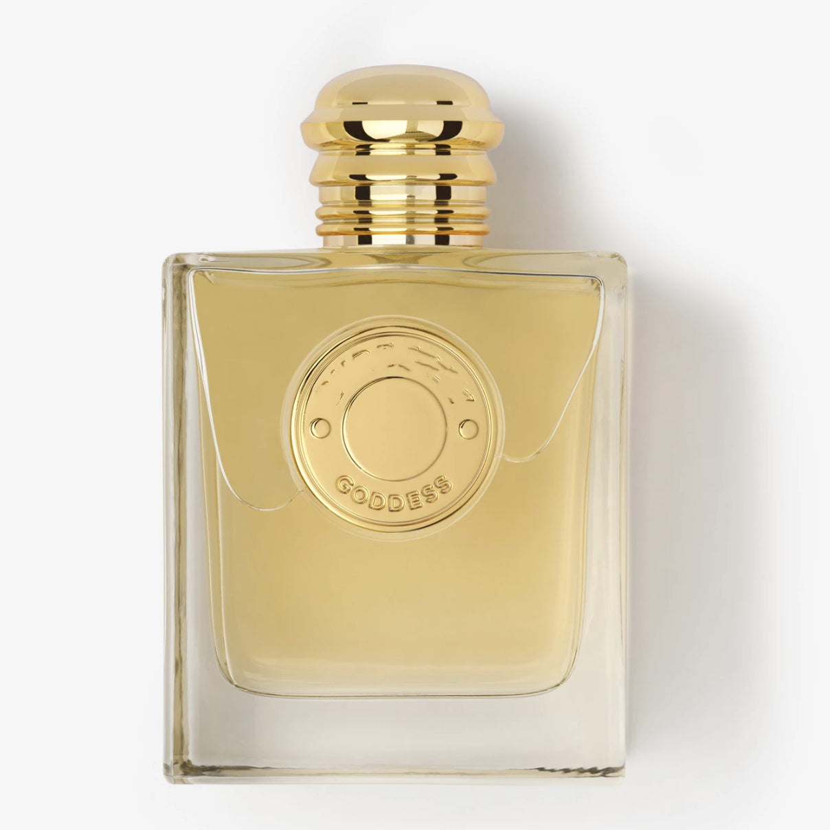 100ml Luxury Perfume Female Fragrance Aromatic Gourmand Perfume Spray Goddess EDP