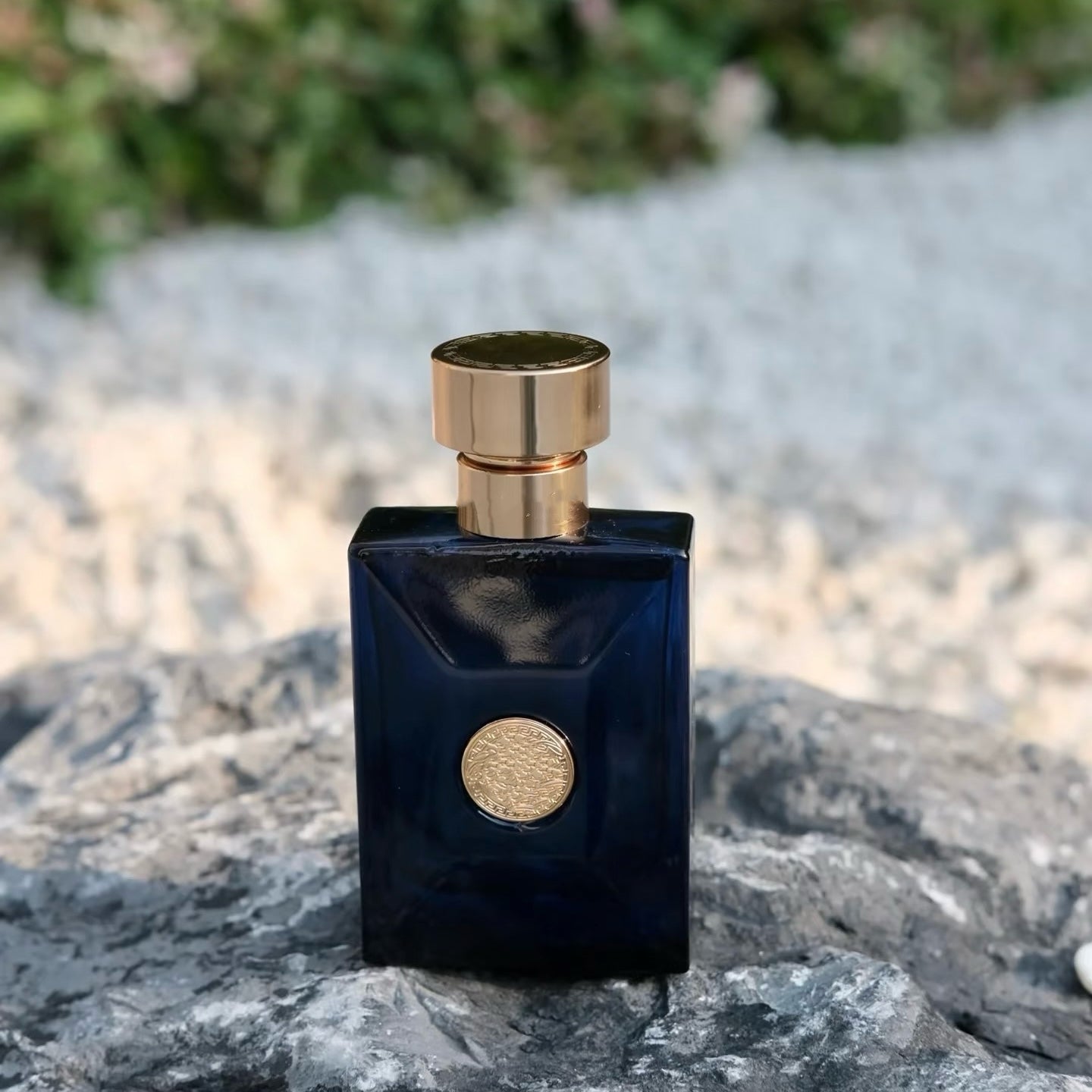 100ml Luxury Perfume Male Fragrance Fresh Woody Spicy Perfume Spray Dylan Blue Pour Homme EDT