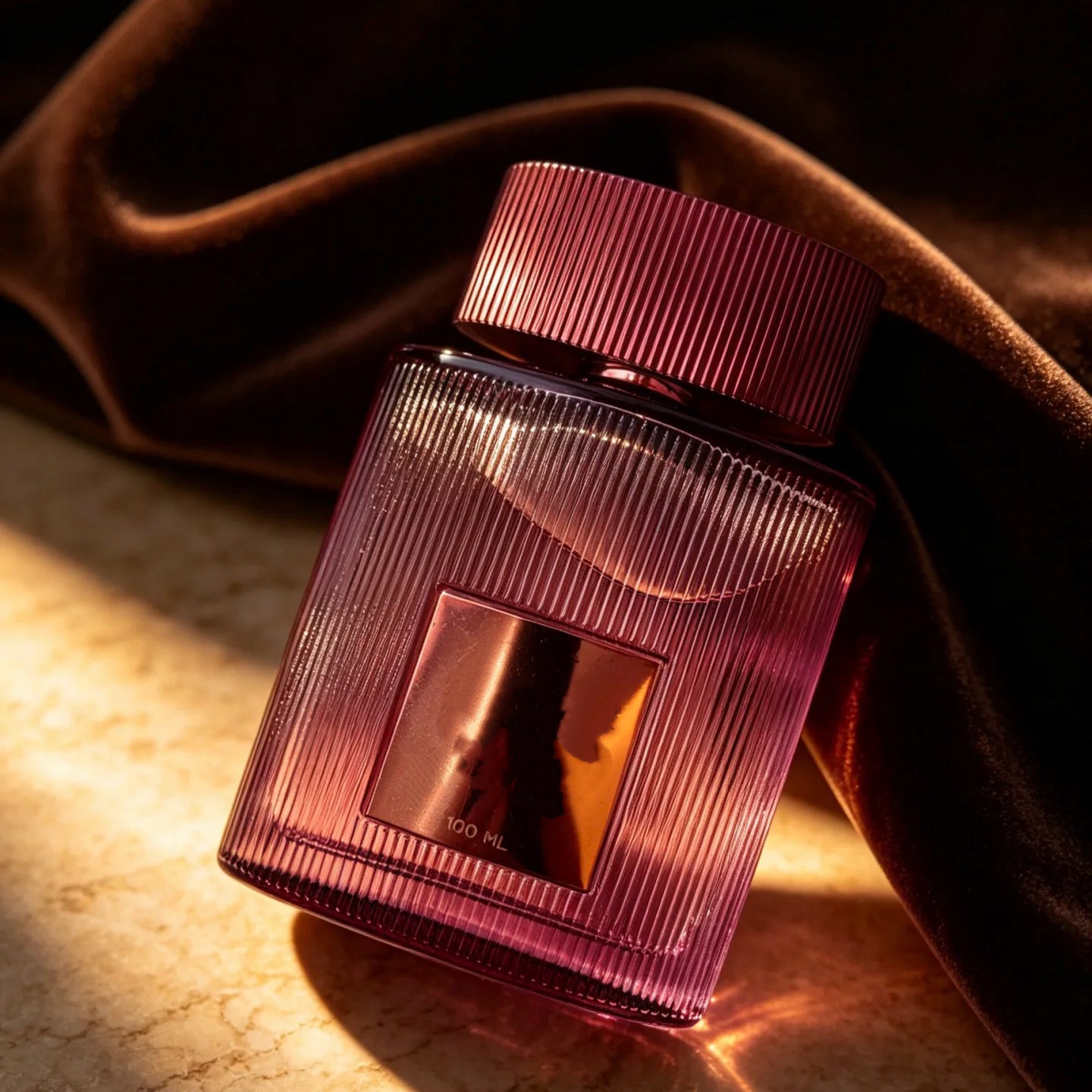 100ml Luxury Perfume Unisex Fragrance Floral Perfume Spray Cafe Rose EDP