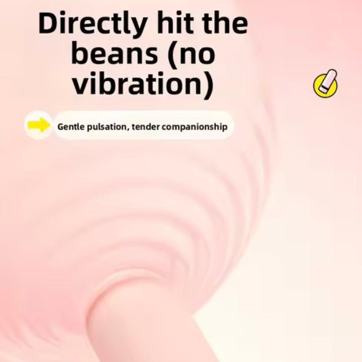 Mini Bullet Vibrator Vaginal Stimulation Massager Travel Portable G Spot Stimulator Vibrators Adult Sex Toys Without Batteries