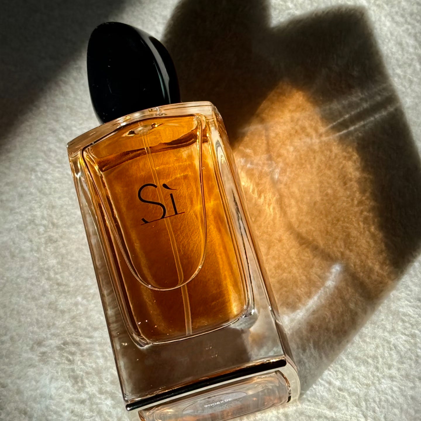 100ml Luxury Perfume Women Fragrance Floral Perfume Spray EDP Sì