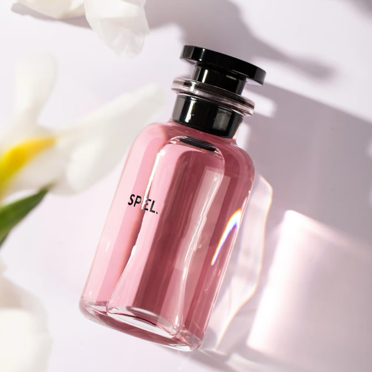 100ml Luxury Perfume Floral Fragrance Perfume Spray Spell On You EDP
