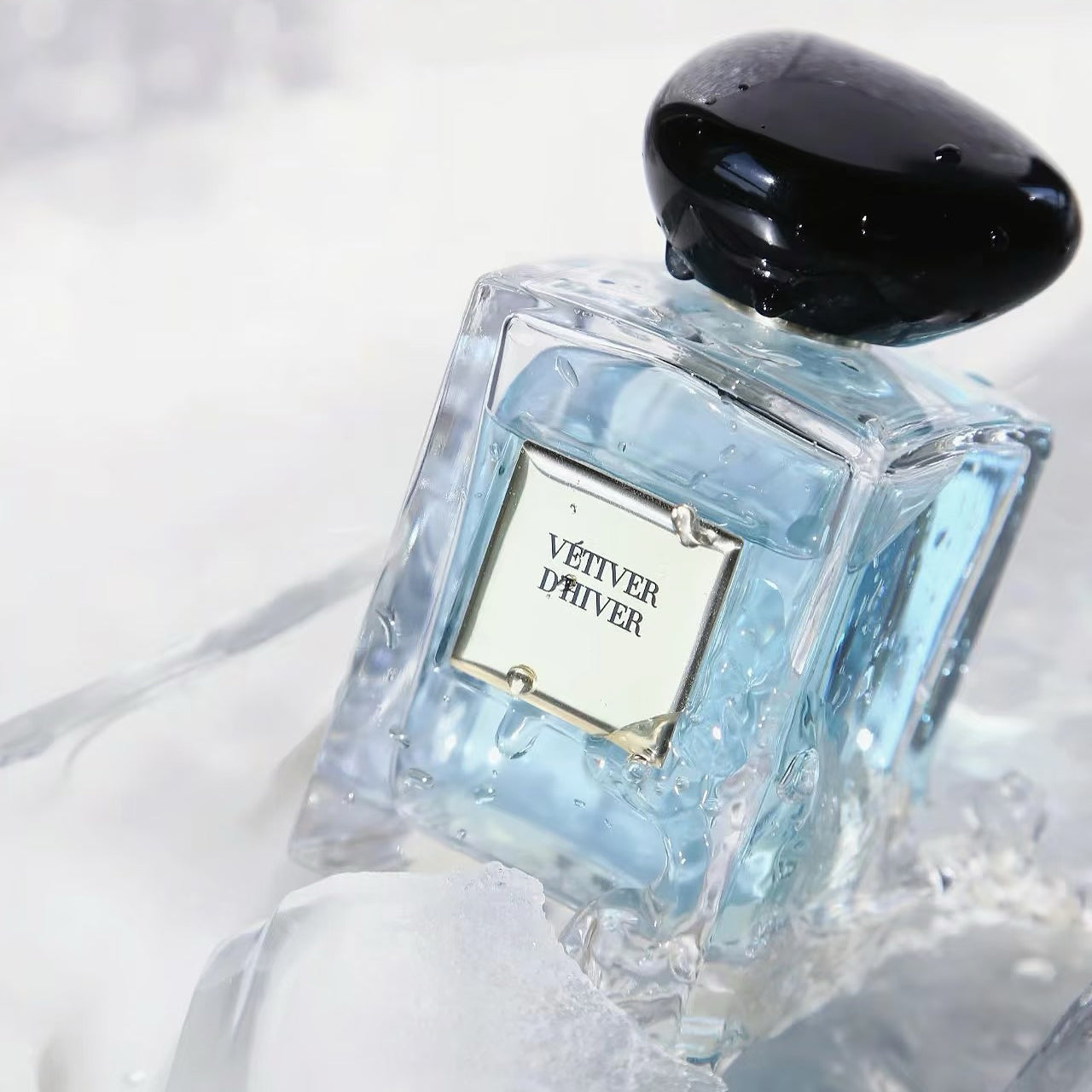 100ml Luxury Perfume Unisex Fragrance Fruity Floral Spray EDP Woody Vetiver D’hiver
