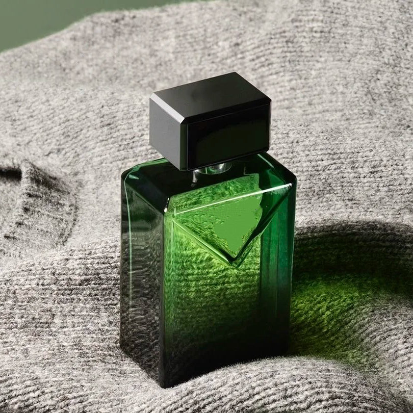 100ml Luxury Perfume Male Fragrance Woody Perfume Spray Paradigme EDP
