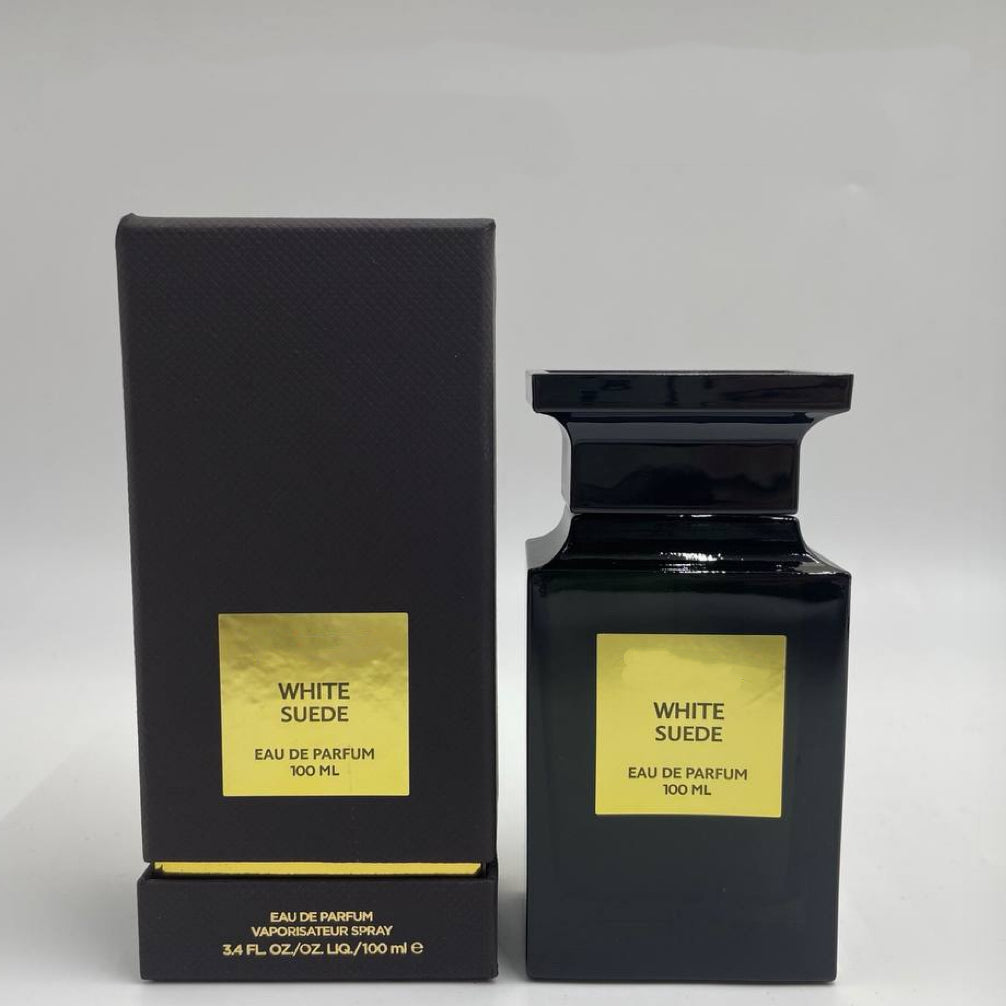 100ml Luxury Perfume Unisex Fragrance Fruity Floral Spray EDP Woody