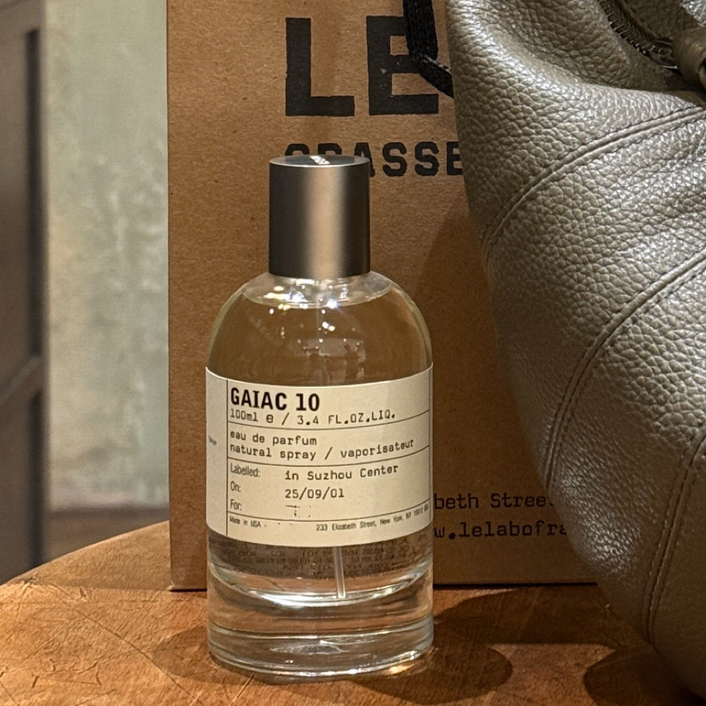 100ml Luxury Perfume Unisex Fragrance Woody Perfume Spray EDP NO.10