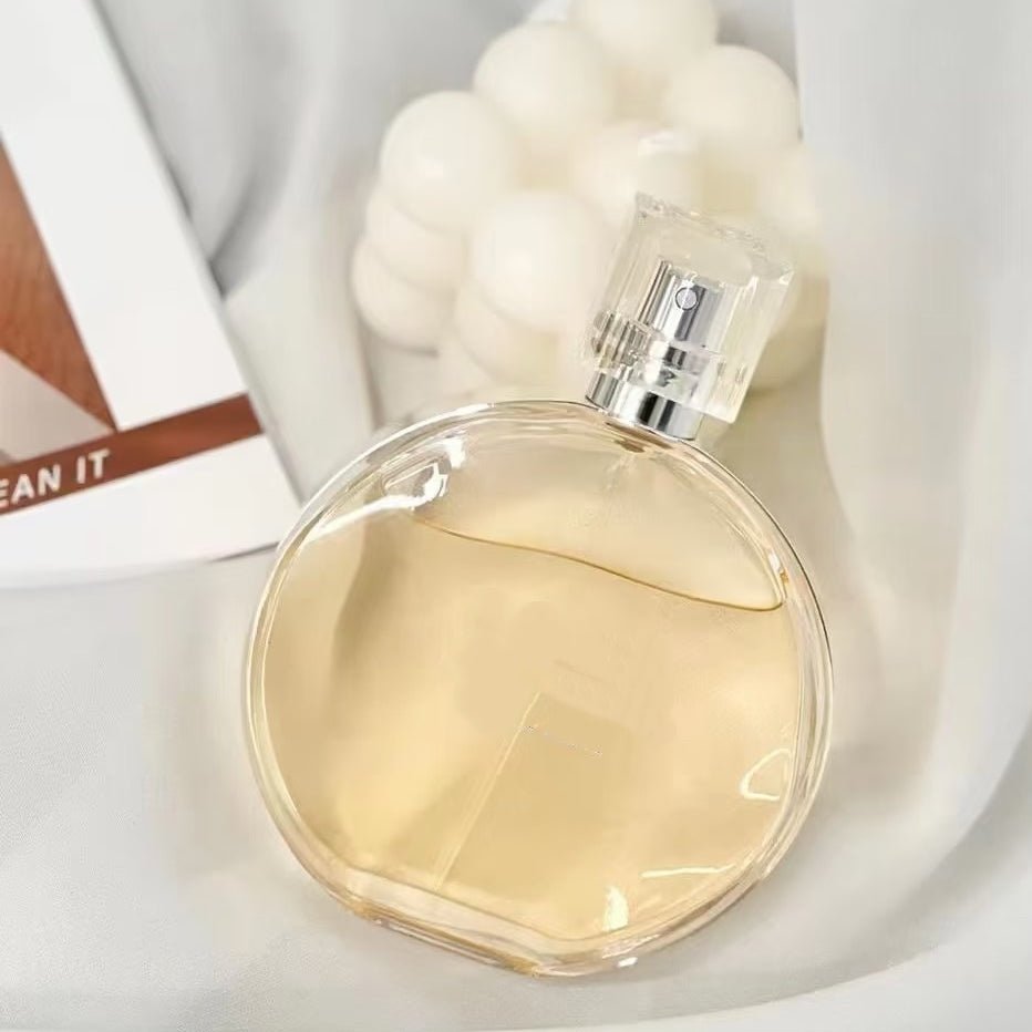 100ml Luxury Perfume Women Fragrance Floral Chypre Woody Perfume Spray EDP EDT Chance