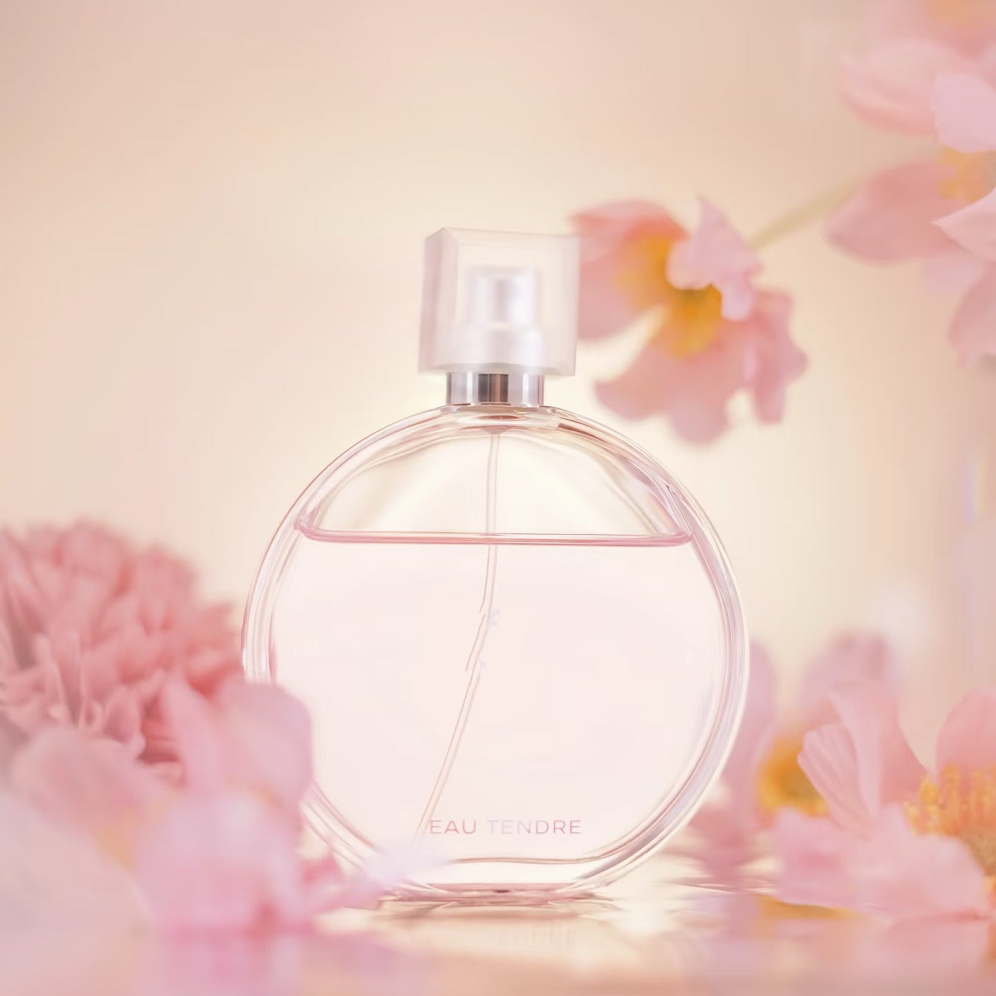 100ml Luxury Perfume Women Fragrance Floral Perfume Spray EDP EDT  Eau Tendre