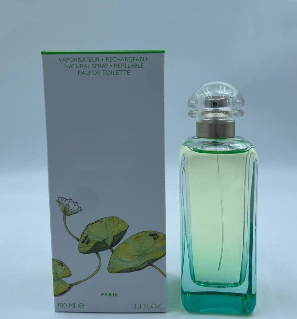 100ml Luxury Perfume Unisex Fragrance Floral Perfume Spray Un Jardin sur le Nil EDT