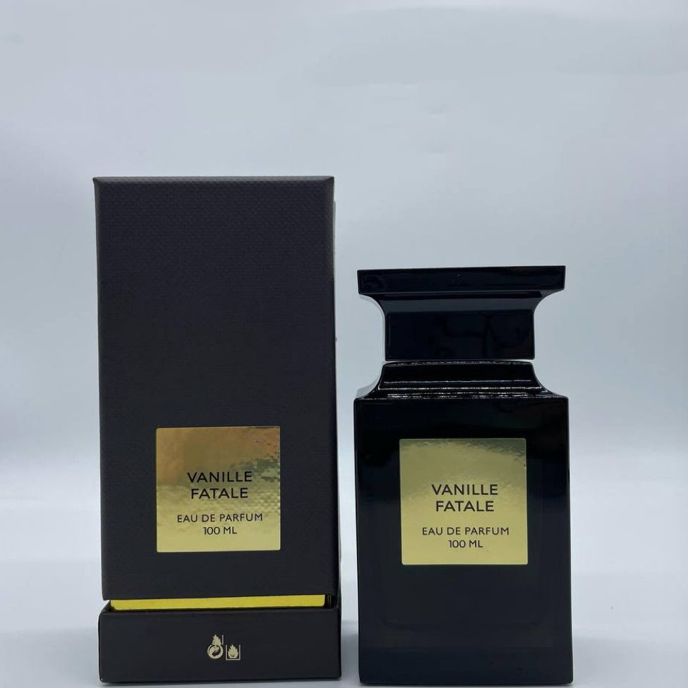 100ml Luxury Perfume Unisex Fragrance Fruity Floral Spray EDP Woody