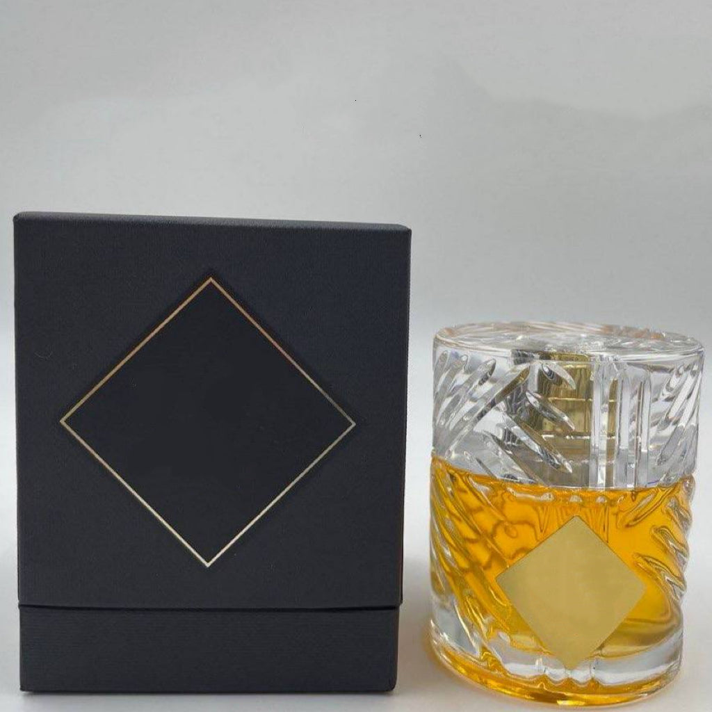 50ml Luxury Perfume Unisex Fragrance Woody Gourmand Perfume Spray Angels' Share EDP