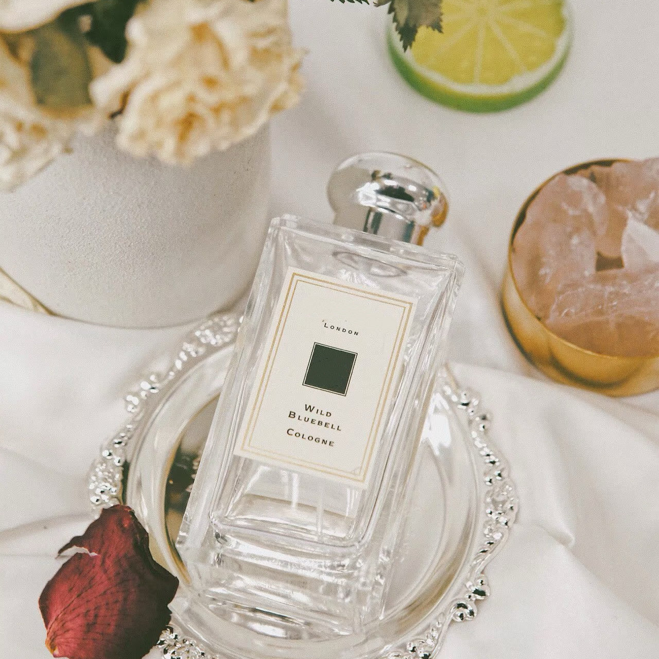 100ml Luxury Perfume Unisex Fragrance Fruity Floral Spray EDC
