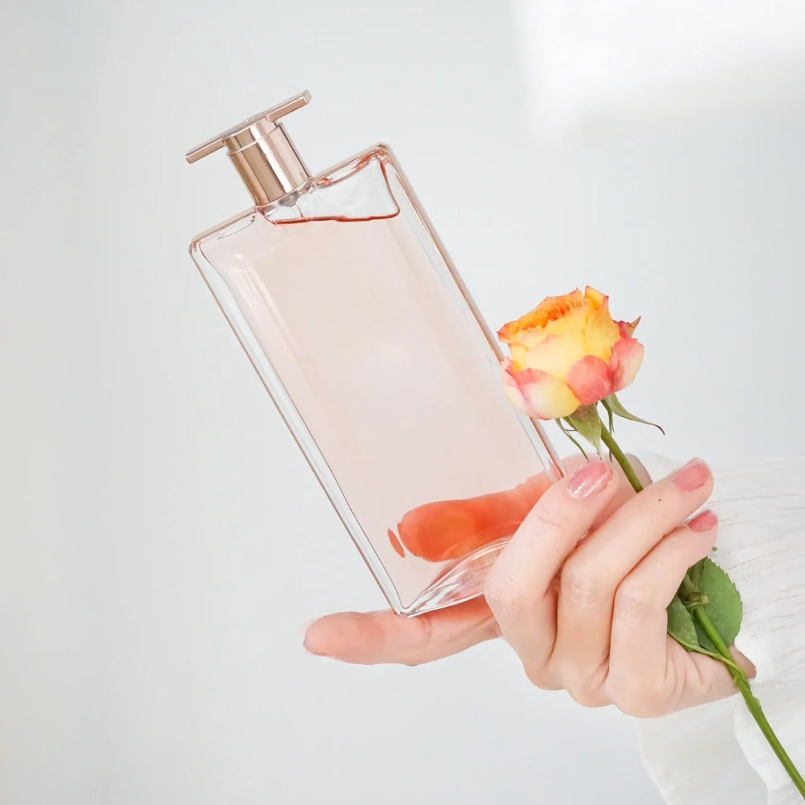 100ml Luxury Perfume Women Fragrance Floral Perfume Spray EDP Le Grand
