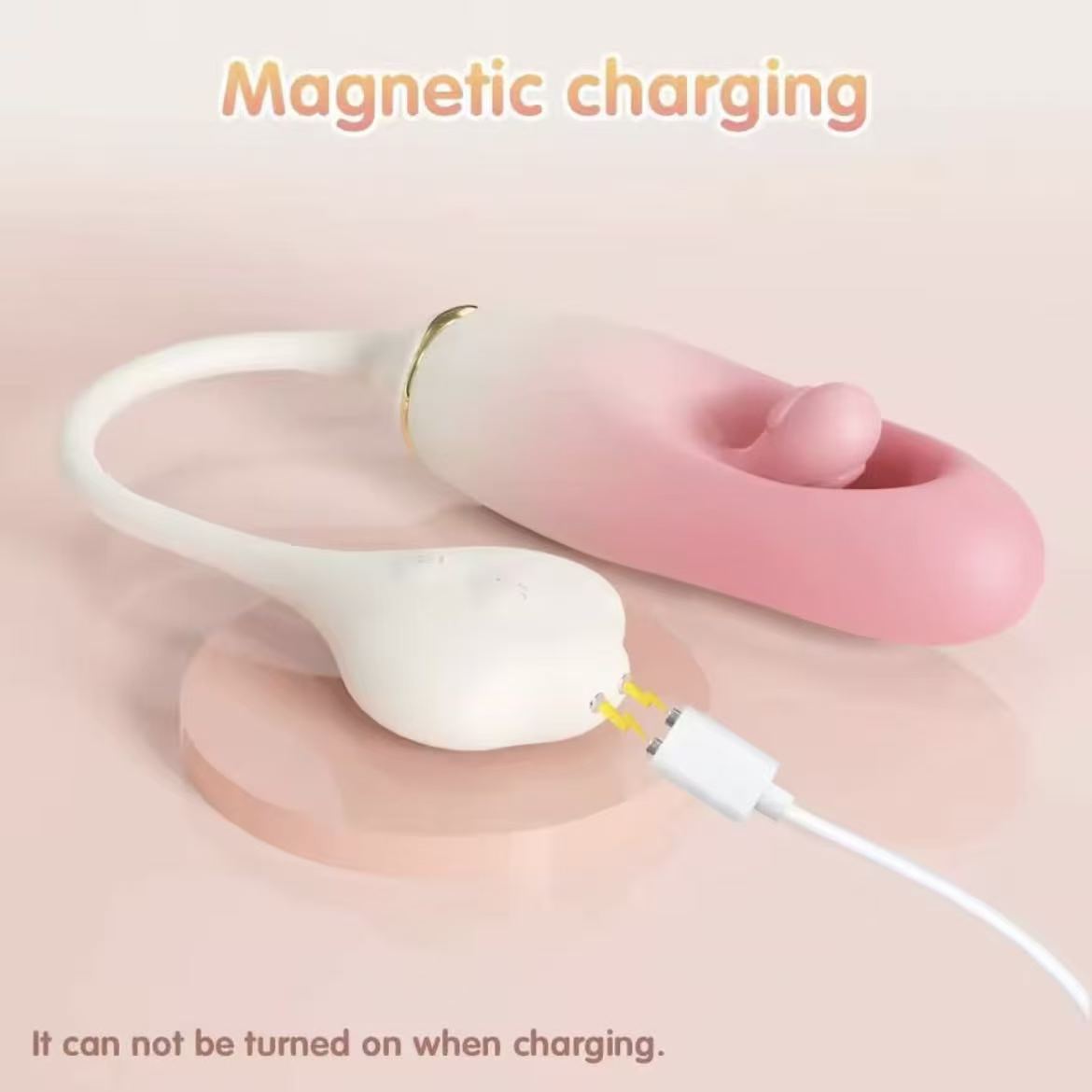 Patting Vibrator Egg For Women Clitoris Stimulator G Spot Dildo Wearable Panties Vibrators Sex Toys For Women Adult Products 18+