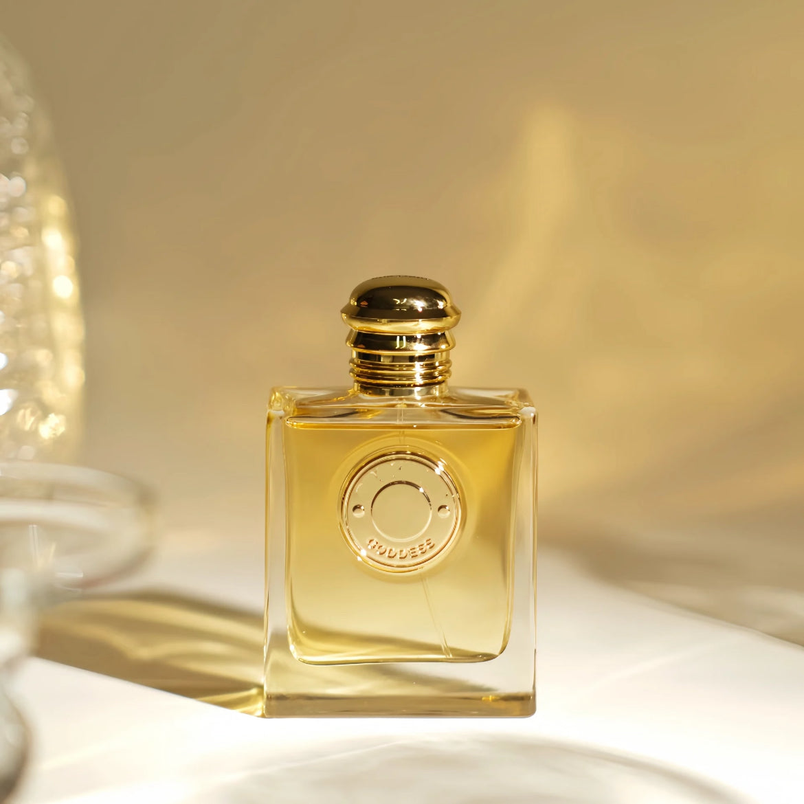 100ml Luxury Perfume Female Fragrance Aromatic Gourmand Perfume Spray Goddess EDP