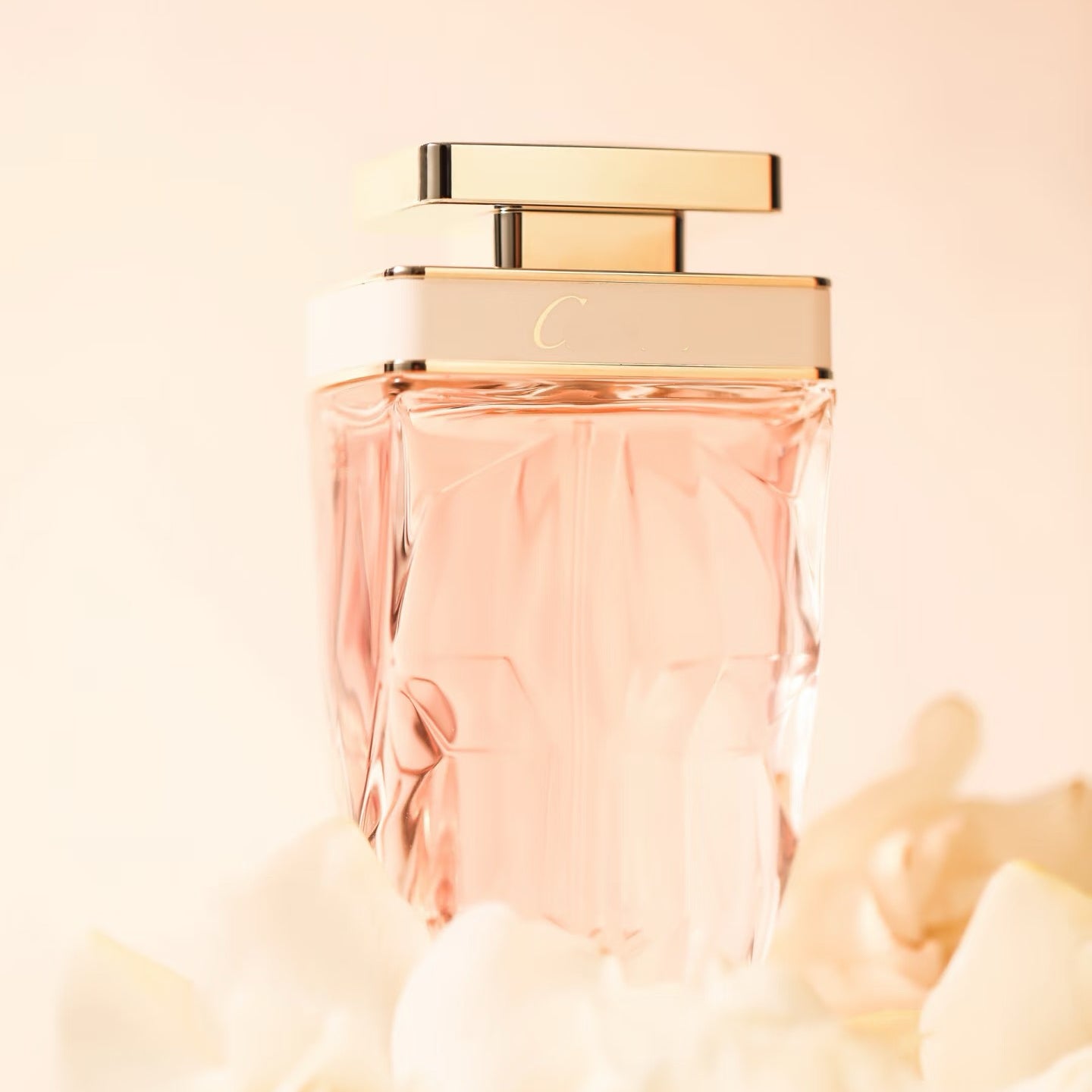 75ml Luxury Perfume Women Fragrance Floral Chypre Spray EDT La Panthère