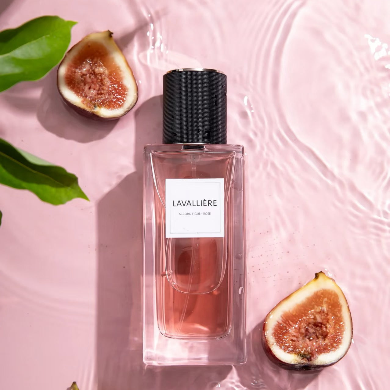 75ml Luxury Perfume Unisex Fragrance Fruity Floral Perfume Spray Lavallière EDP