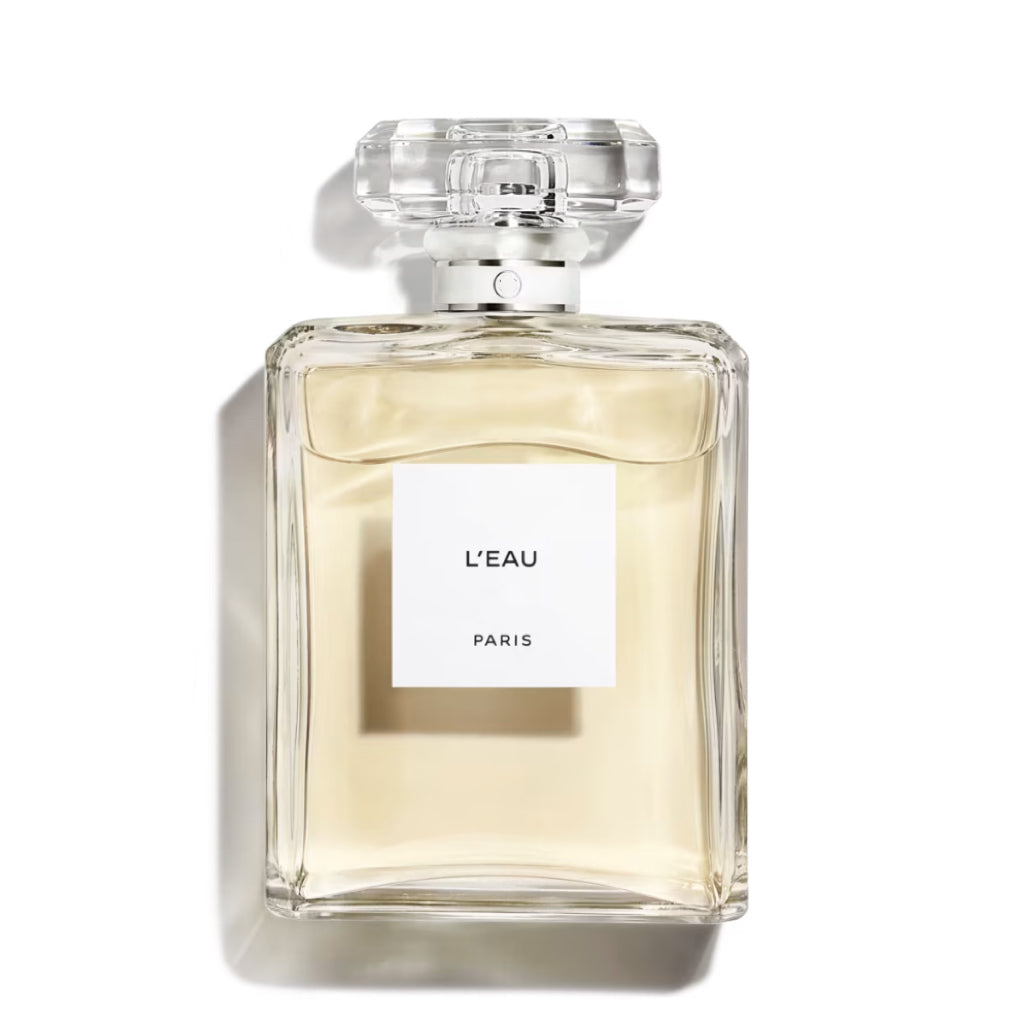 100ml Luxury Perfume Women Fragrance Floral Woody Perfume Spray EDT N°5 L'EAU