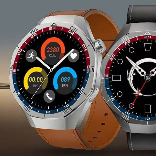 C15 Pro smart watch