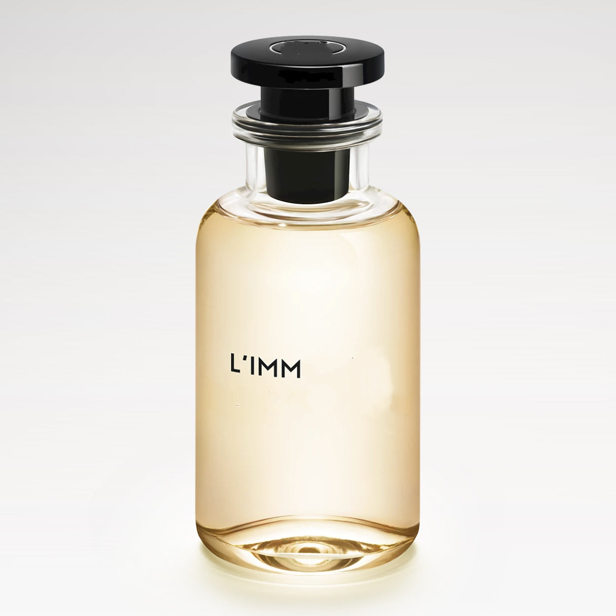 100ml Luxury Perfume Male Fragrance Woody Perfume Spray L'Immensité EDP