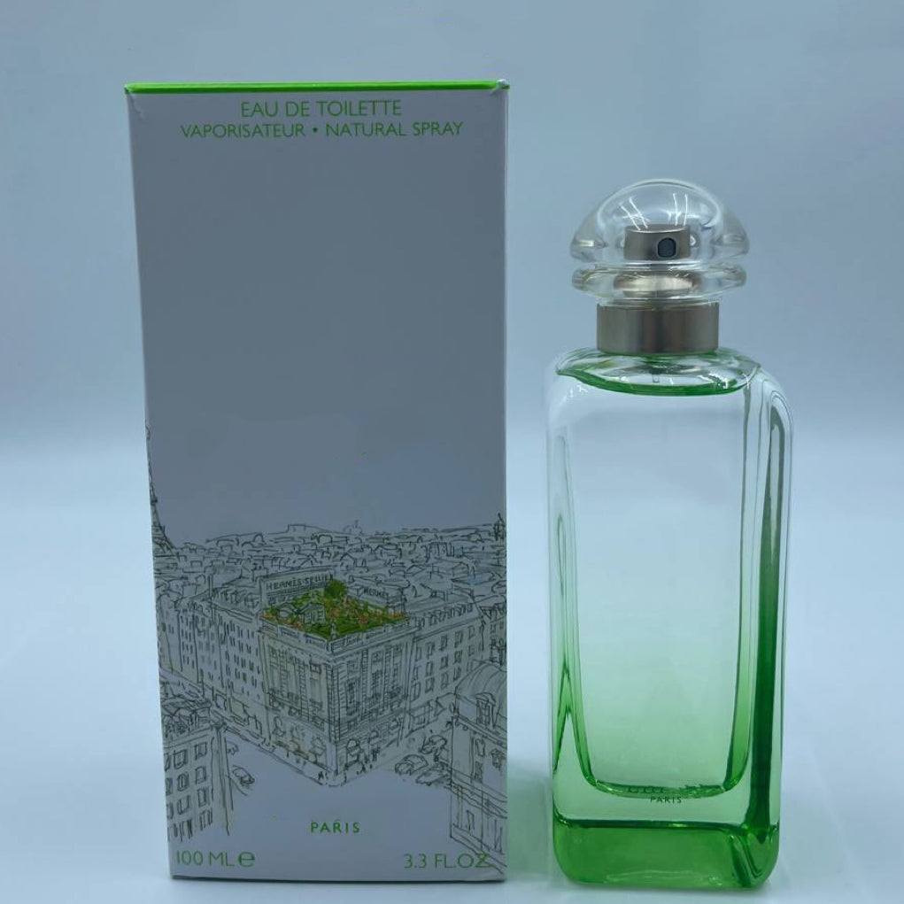 100ml Luxury Perfume Unisex Fragrance Fruity Perfume Spray Un Jardin sur le Toit EDT