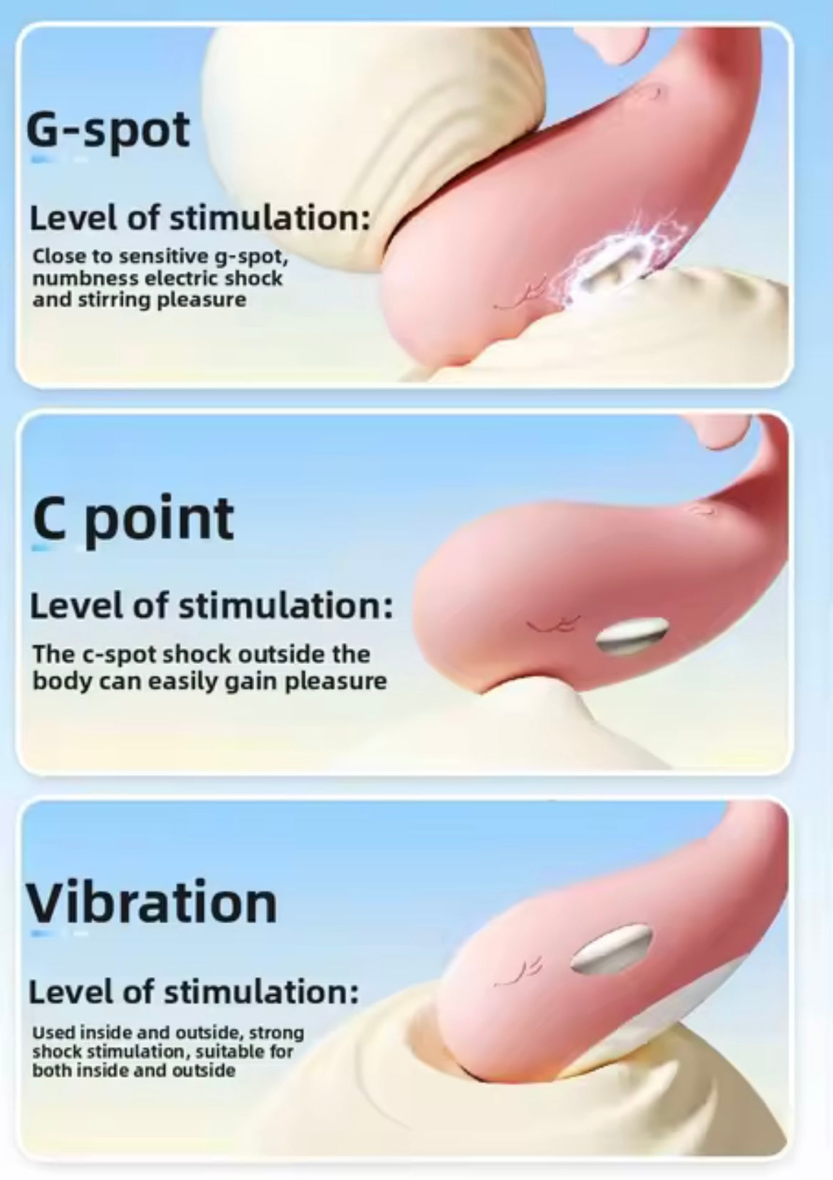 Little Whale Adult Sex Toys Female Masturbation Vibrator Jumps For Features Clitoral Suction Clamp Remote Control 10 Frequencies