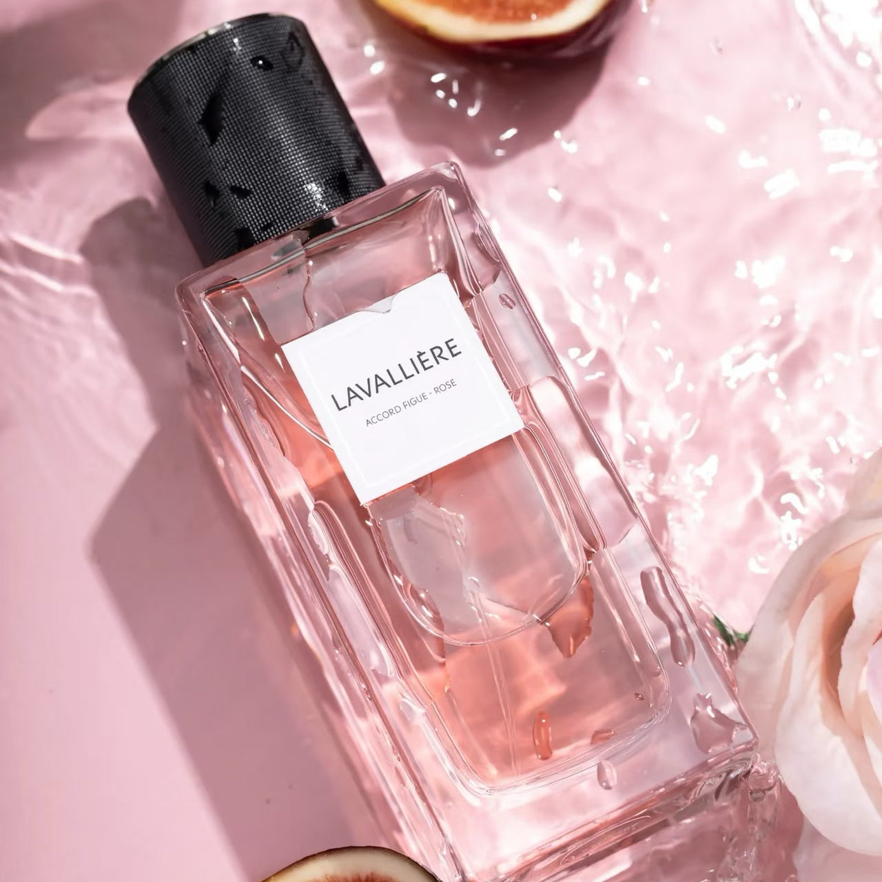 75ml Luxury Perfume Unisex Fragrance Fruity Floral Perfume Spray Lavallière EDP
