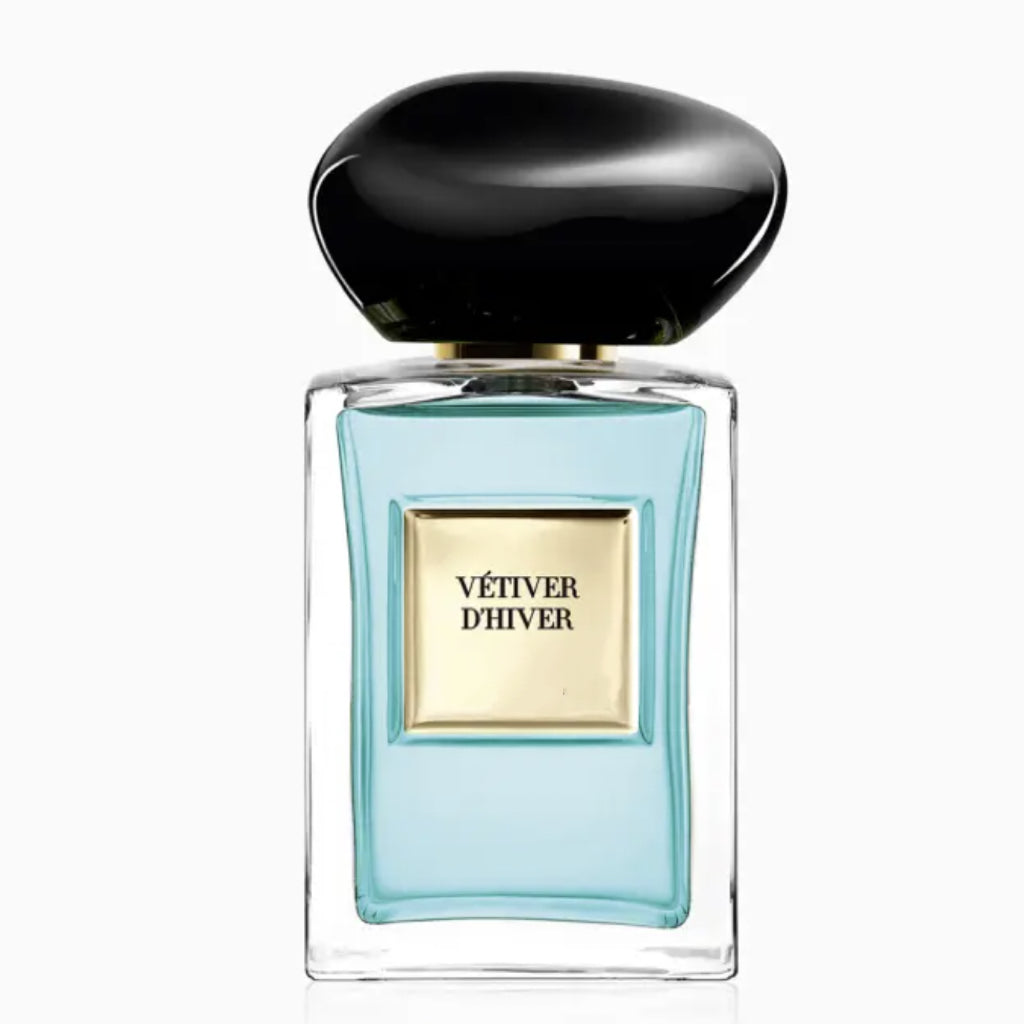 100ml Luxury Perfume Unisex Fragrance Fruity Floral Spray EDP Woody Vetiver D’hiver