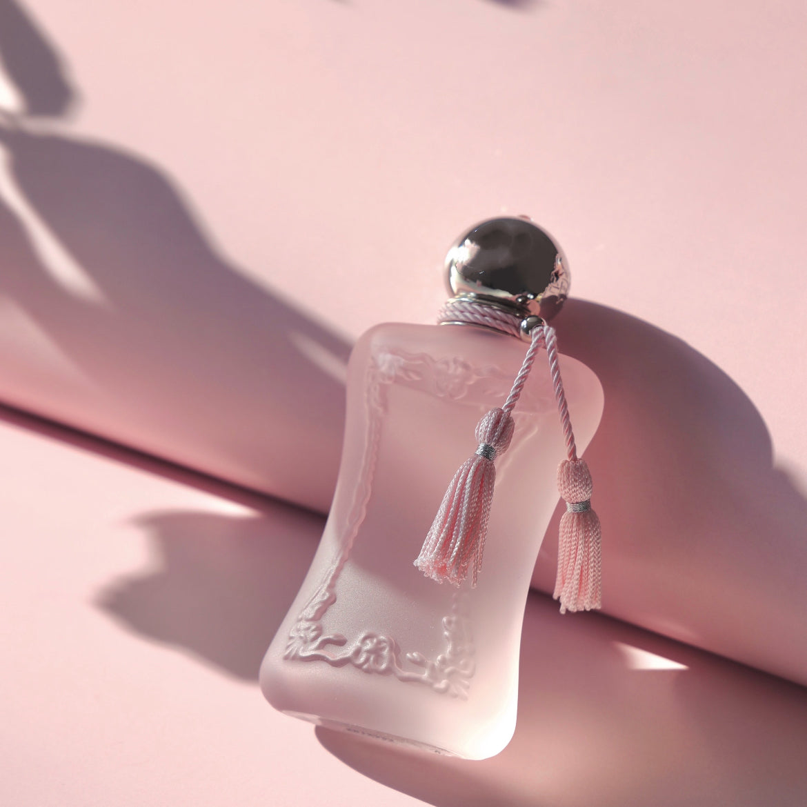 75ml Luxury Perfume Female Fragrance Fresh Floral Fruity Perfume Spray La Rosee EDP
