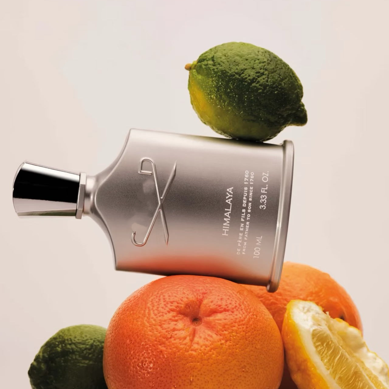 100ml Luxury Perfume Men Fragrance Woody Perfume Spray Himalaya EDP