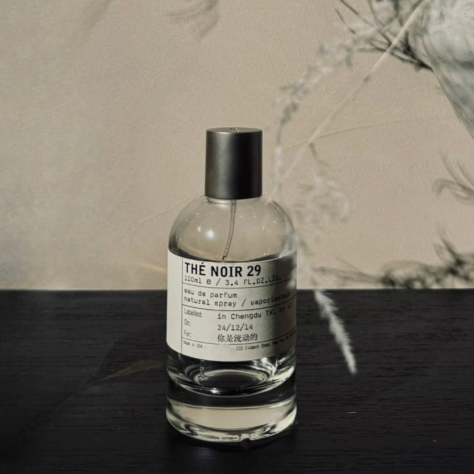 100ml Luxury Perfume Unisex Fragrance Floral Woody Perfume Spray EDP NO.29