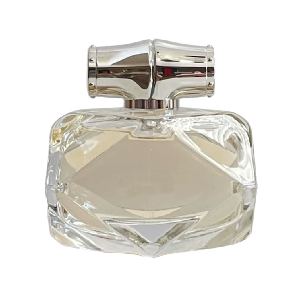 75ml Luxury Perfume Female Fragrance Floral Woody Perfume Spray Bamboo EDT