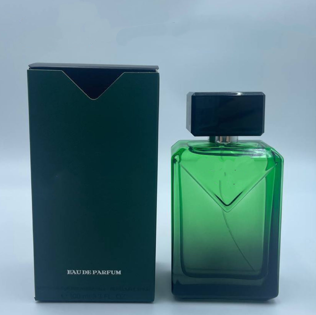 100ml Luxury Perfume Male Fragrance Woody Perfume Spray Paradigme EDP