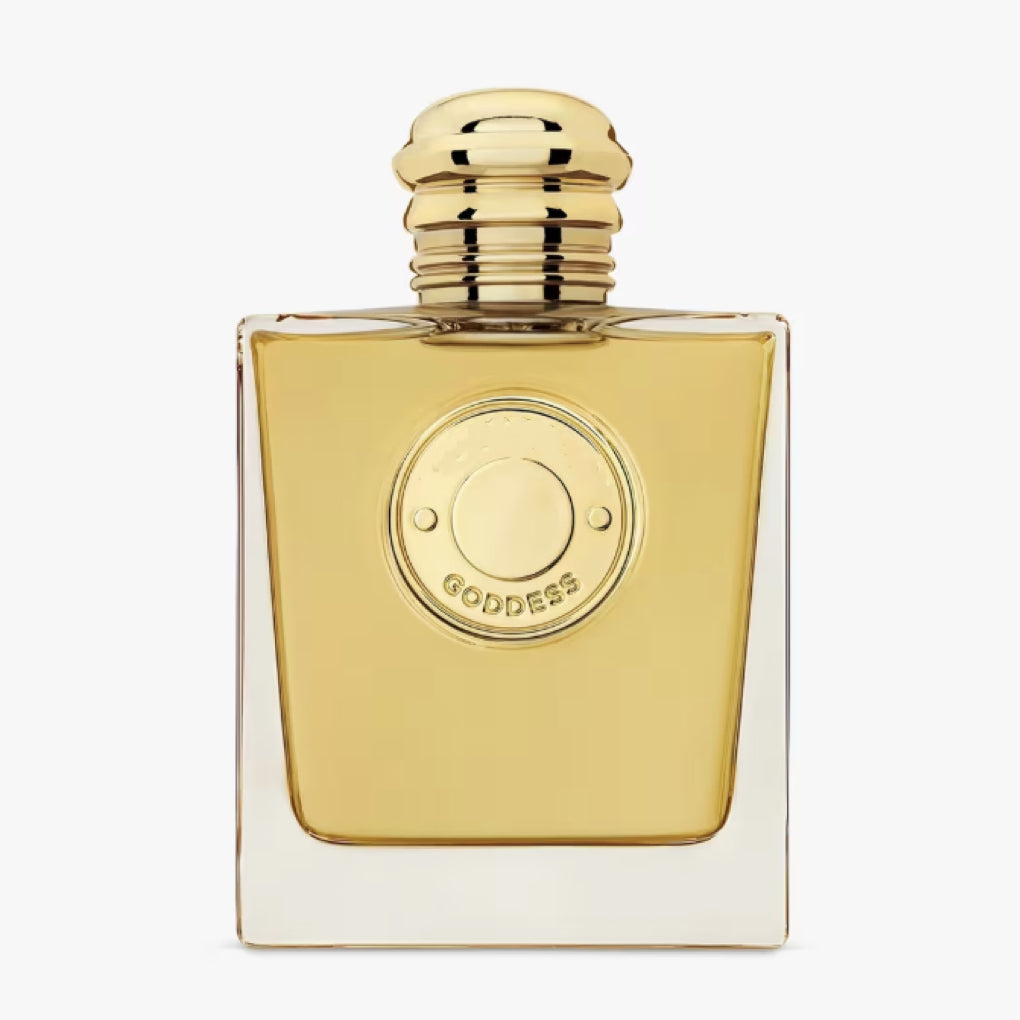 100ml Luxury Perfume Female Fragrance Gourmand Woody Perfume Spray Goddess EDP Intense