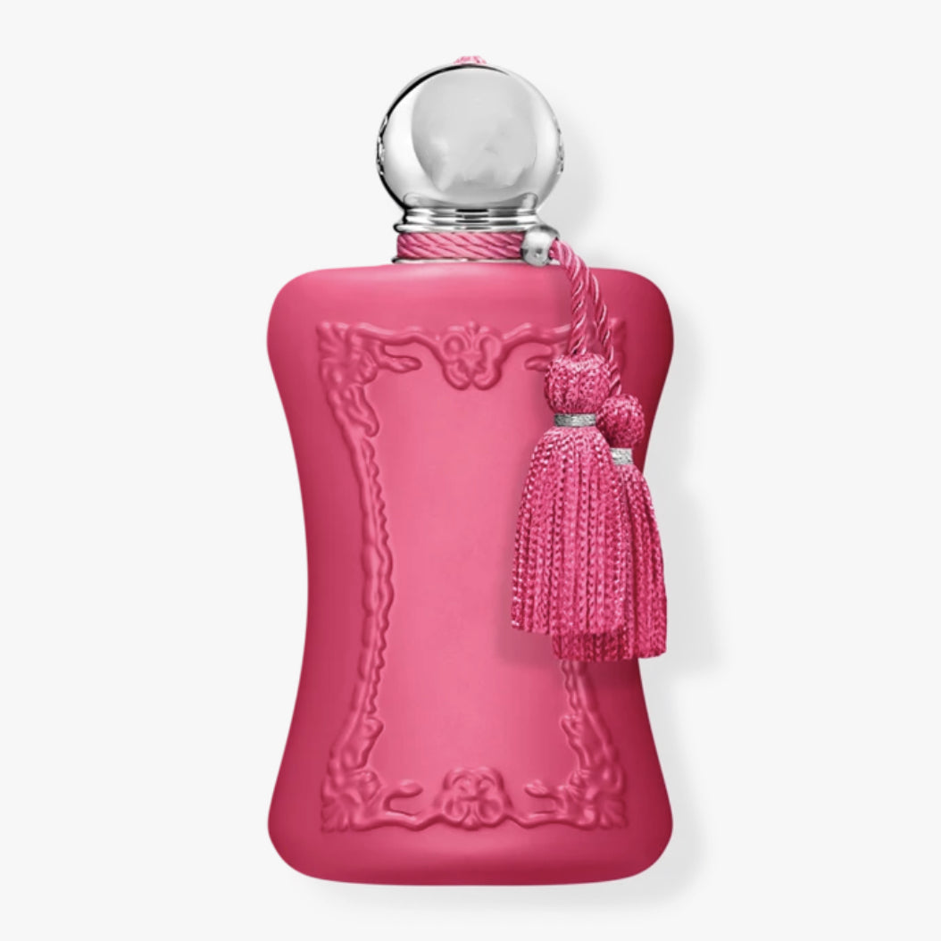 75ml Luxury Perfume Female Fragrance Fresh Floral Fruity Perfume Spray  Oriana EDP