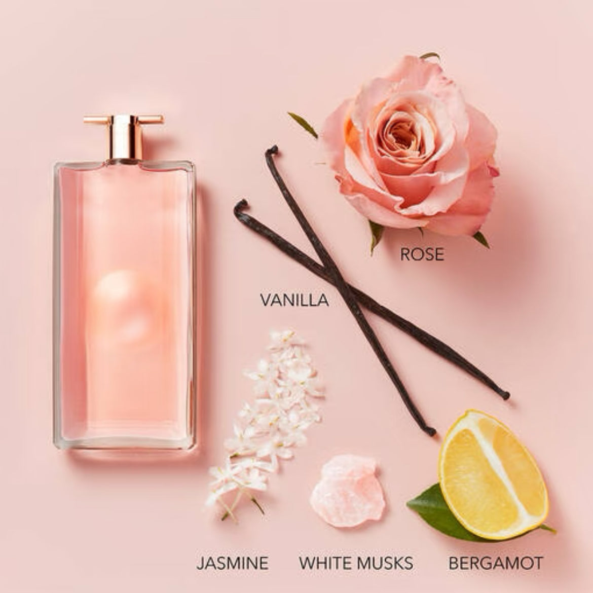 100ml Luxury Perfume Women Fragrance Floral Perfume Spray EDP Le Grand