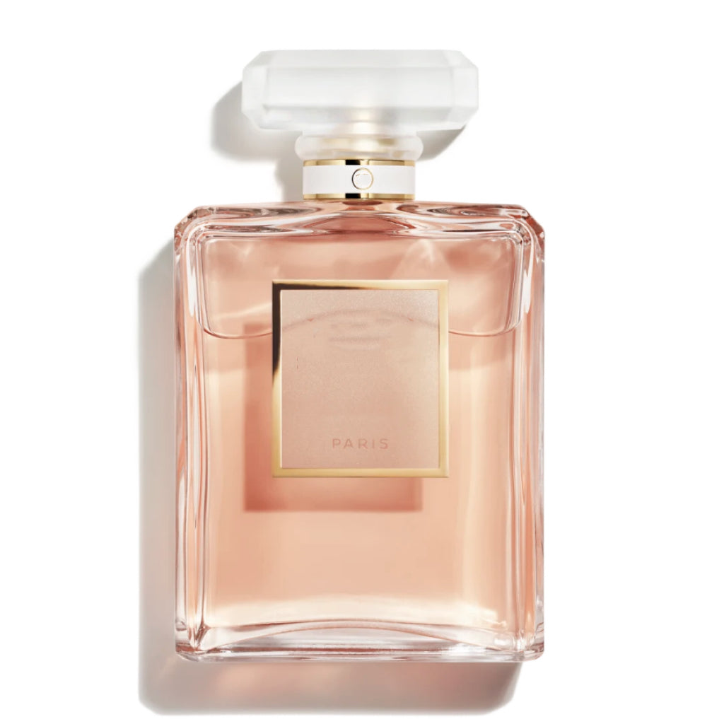 100ml Luxury Perfume Women Fragrance Woody Perfume Spray EDP Coco