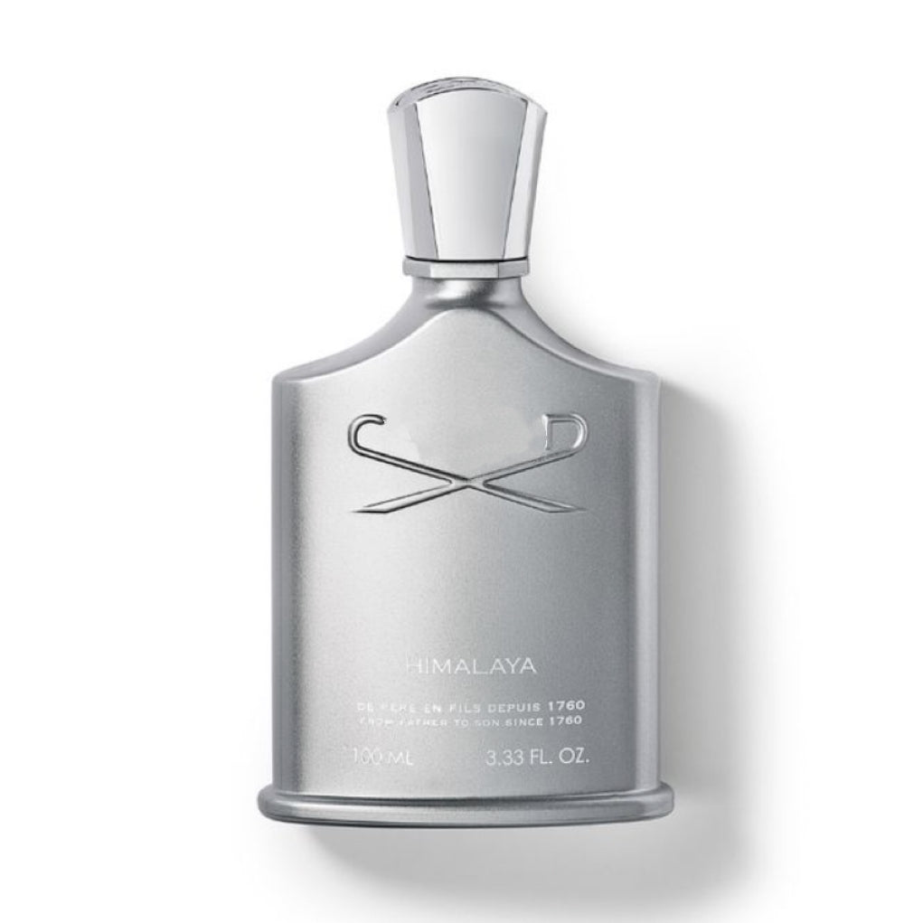 100ml Luxury Perfume Men Fragrance Woody Perfume Spray Himalaya EDP