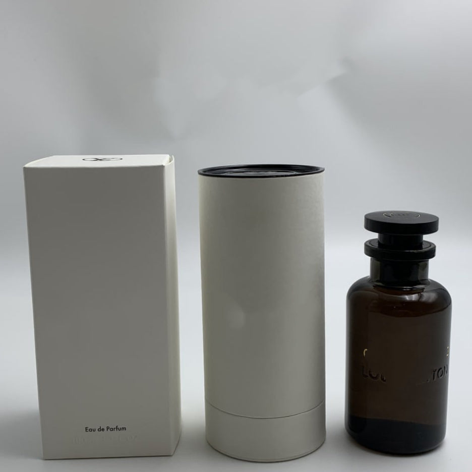100ml Luxury Perfume Unisex Fragrance Woody Perfume Spray Ombre Nomade EDP