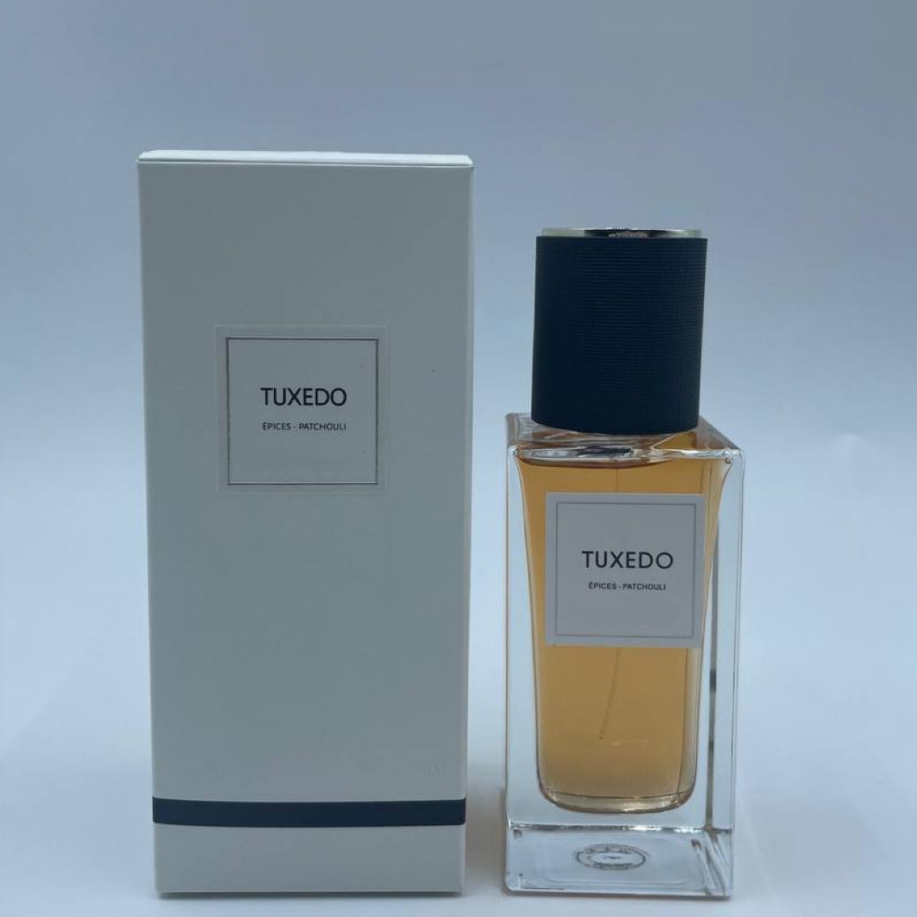 75ml Luxury Perfume Unisex Fragrance Woody Perfume Spray Tuxedo EDP