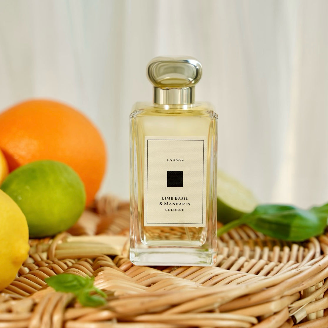 100ml Luxury Perfume Unisex Fragrance Fruity Floral Spray EDC