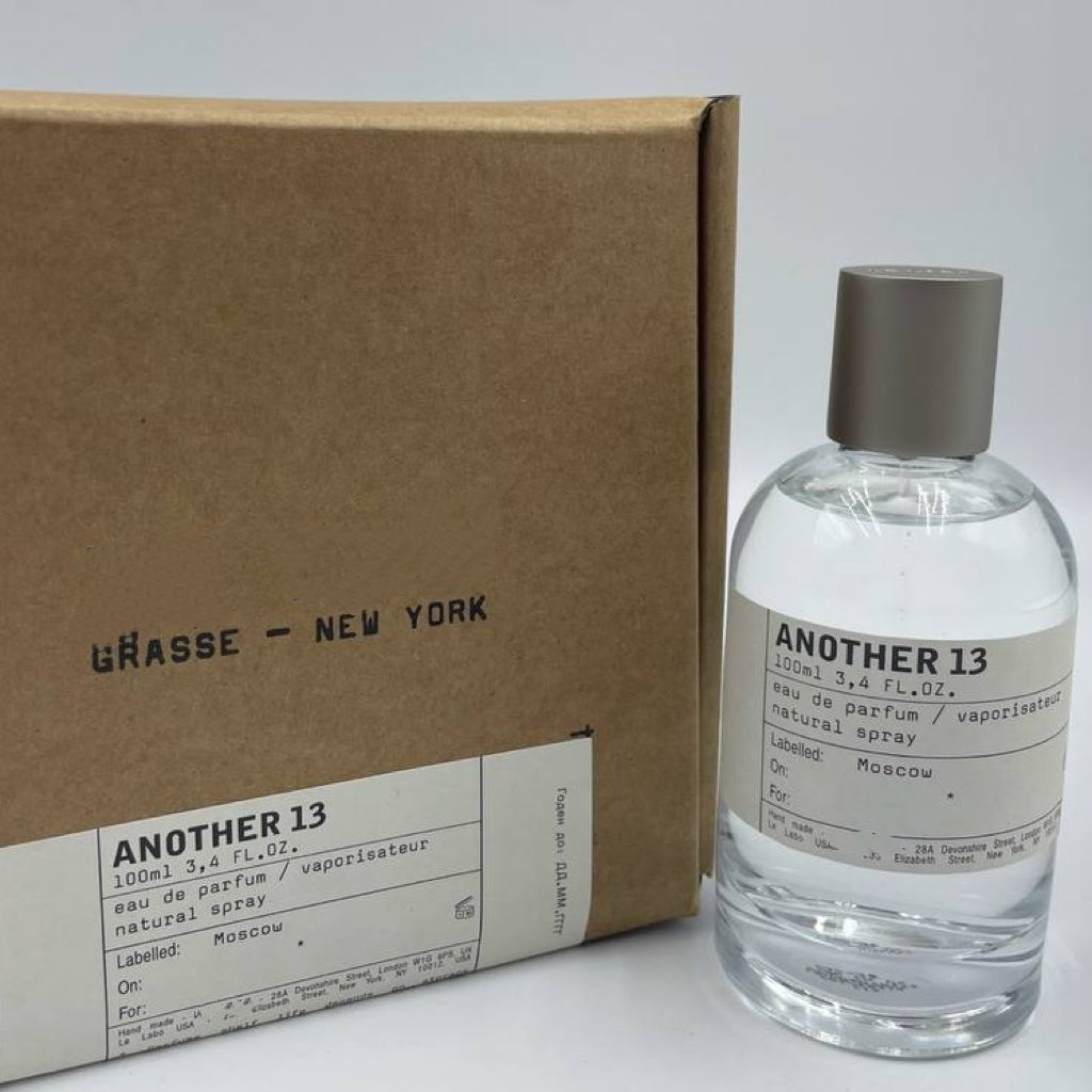 100ml Luxury Perfume Unisex Fragrance Woody Perfume Spray EDP NO.13