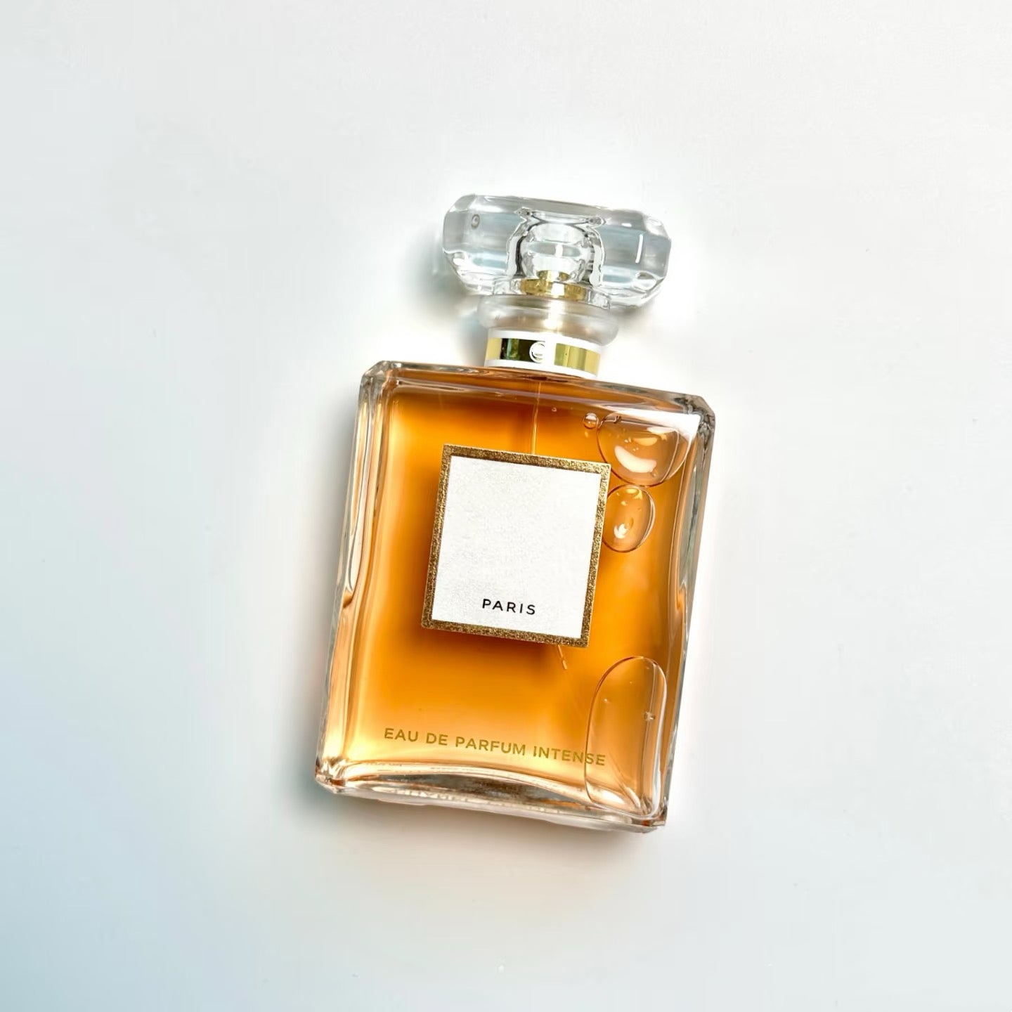 100ml Luxury Perfume Women Fragrance Floral Perfume Spray EDP INTENSE Coco