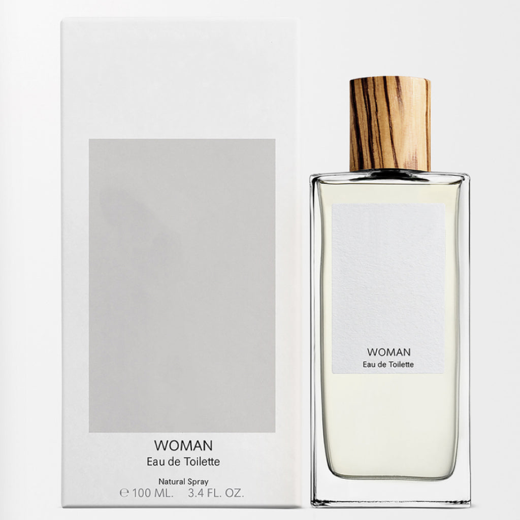 100ml Luxury Perfume Female Male Fragrance Fresh Floral Perfume Spray 001 EDT EDP