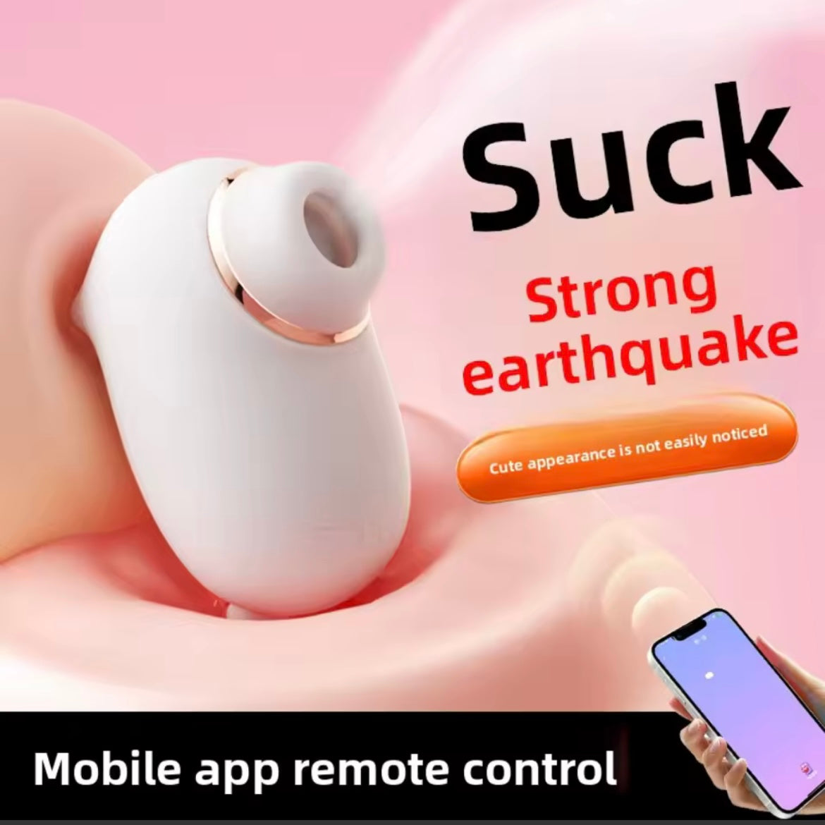 Female Vibrating Egg Remote Control Adult Sex Toy For Couples Erotic Intimate Products Quiet Remote Interaction Toy