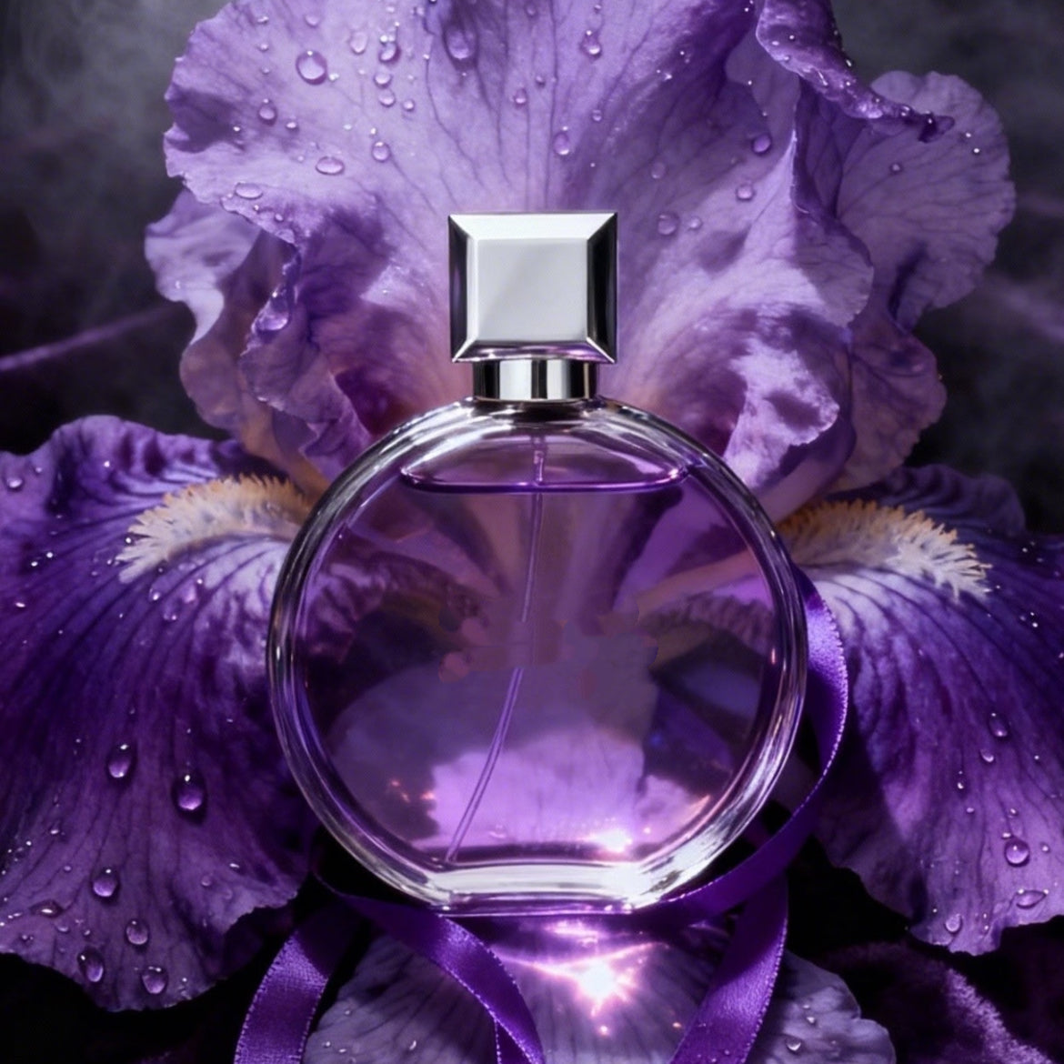 100ml Luxury Perfume Women Fragrance Fruity Floral Woody Perfume Spray EDP Chance Eau Splendide