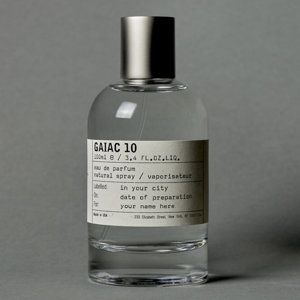 100ml Luxury Perfume Unisex Fragrance Woody Perfume Spray EDP NO.10