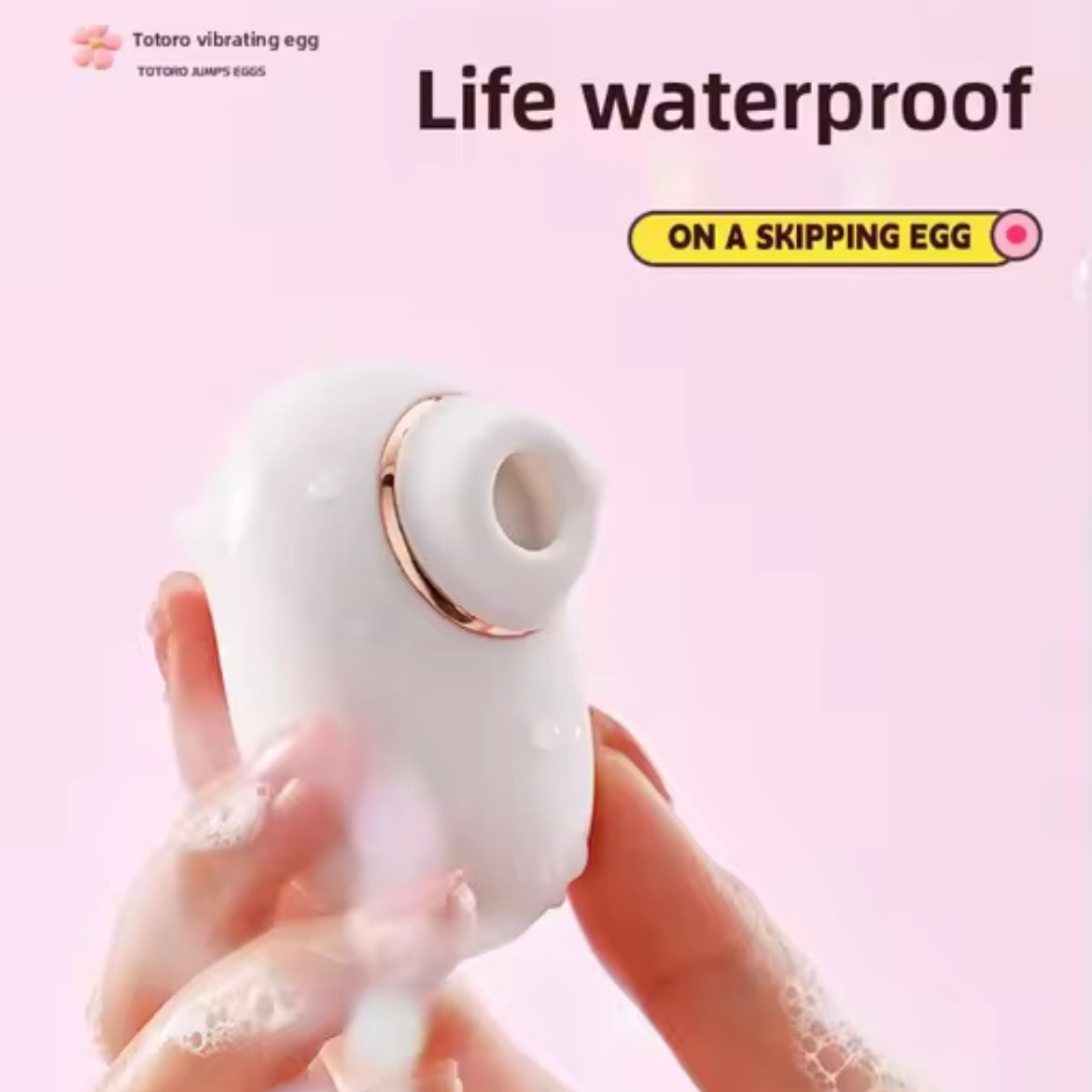 Female Vibrating Egg Remote Control Adult Sex Toy For Couples Erotic Intimate Products Quiet Remote Interaction Toy