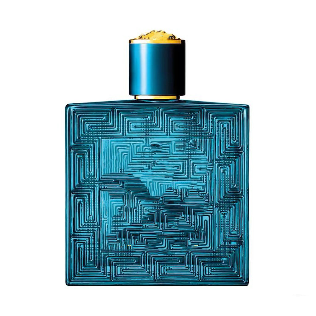 100ml Luxury Perfume Male Fragrance Woody Perfume Spray EROS EDT EDP