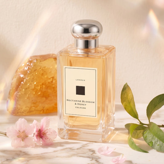 100ml Luxury Perfume Unisex Fragrance Fruity Floral Spray EDC